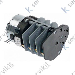 Programador fabricador de hielo 4 micros 15min 230v Cdc