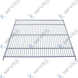 Rejilla armario snack 565x524mm Fagor