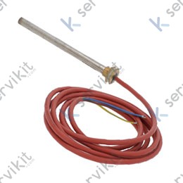 Resistencia ptc para evaporador 450w 230v