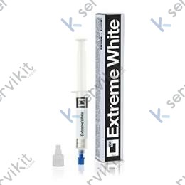 Sellador de fugas con jeringuilla R-600/R-290 12ml