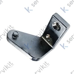 Soporte bisagra inferior derecho TRS/R2