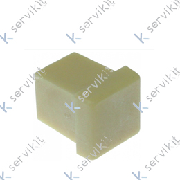 Tapón conjunto rociadores fabricador hielo Brema