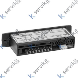 Termostato digital 3 relés 230v XW40L-5L0D8-X