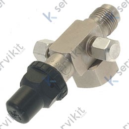 Valvula rotalock v06 1 x 1-2