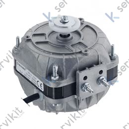 Ventilador para nevera motor multianclaje 5W 230V