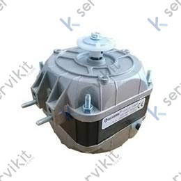 Ventilador para nevera motor multianclaje 16W 230V