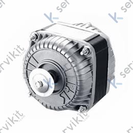 Ventilador para nevera motor multianclaje 34W 230V