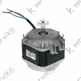 Motor ventilador multianclaje 25W 230V 1300rpm