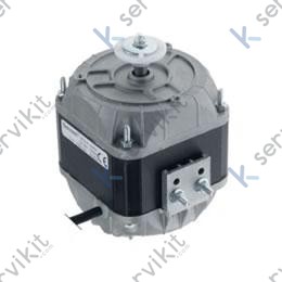 Motor ventilador multianclaje 25W 230V