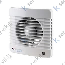 Extractor helicoidal 20W Ø150mm 230V 50Hz