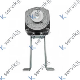 Motor ventilador 230V 50/60Hz 18W 1300rpm