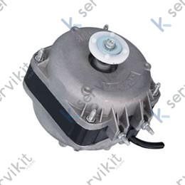 Motor ventilador Elco 10W 230V 50Hz 1300rpm