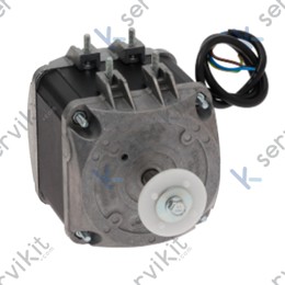 Motor ventilador multianclaje 230v 50-60hz 34w 1300rpm