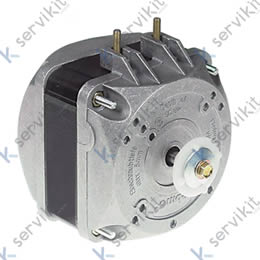 Motor ventilador multianclaje Ebm Papst m4q045-cf01-01 230v 16w