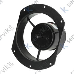 Motor ventilador 230v 50-60hz 10w 100mm Elco