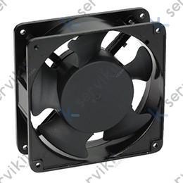 Ventilador axial Elco 230v 50hz 2200rpm 120x120mm