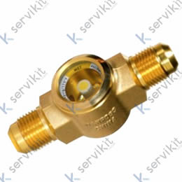 Visor liquido 3/8x3/8 sgp10 roscar ext. ext.