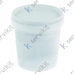 Cemento sólido placas cerámicas 1Kg