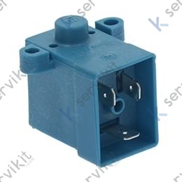 Sit 820 Nova bobina magnética 230V 60Hz