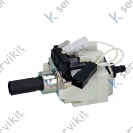 Bomba vibratoria horno Convotherm 46-60w 38-54w 208-240v