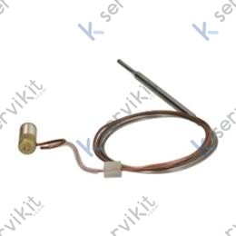 Bulbo válvula minisit 710 60/200ºC freidora