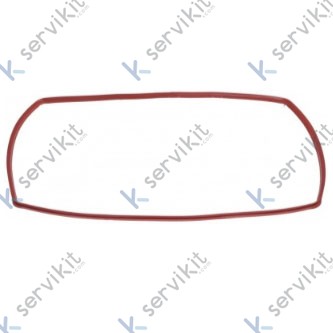 Burlete puerta horno Tecnoeka 908.3-913