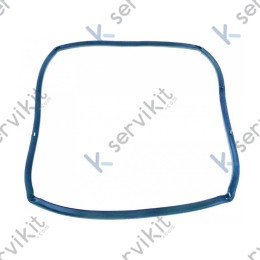 Burlete puerta horno Unox 450x340mm