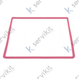 Burlete puerta horno Gayc palma 450x350mm