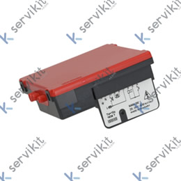 Centralita Encendido 3 Electrodos 230V 10s4VA