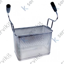 Pieza de cesta cuece pastas 290x160x210mm Fagor cpg-9