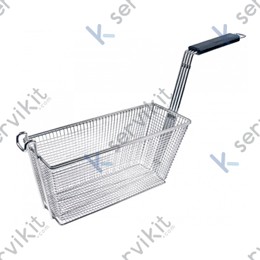 Repuesto de cesta freidora fri fri 140x340x155mm