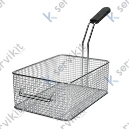 Repuesto para cesta freidora 210x300x120mm  marca Lotus