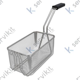 Recambio para cesta freidora Valentine 157x285x135mm