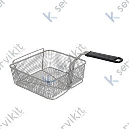 Pieza de cesta freidora Fagor 280x250x105mm f-8 f-9