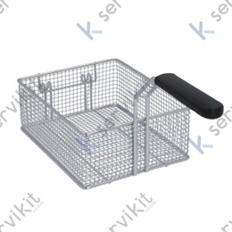 Repuesto de cesta freidora 200x250x100mm Lotus
