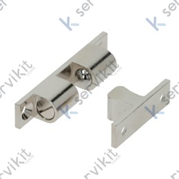 Cierre puerta horno repagas 77x20x25mm