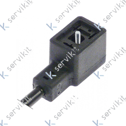 Conector eléctrico 820 nova Sit cocina Fagor 