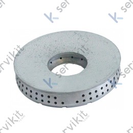 Corona quemador Ø120mm 9.3kw cocina Fagor