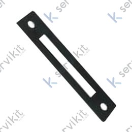 Embellecedor bisagra horno