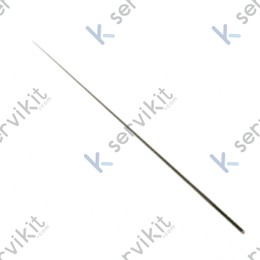 Escariador con mango 1mm