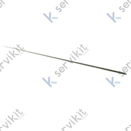 Escariador con mango 1.6mm