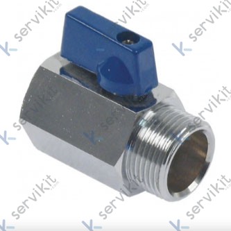 Grifo freidora Movilfrit vaciado 3-4 completo