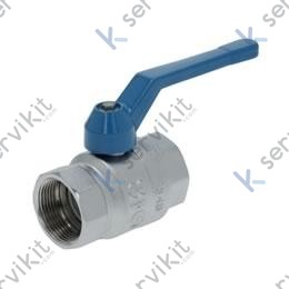 Grifo freidora vaciado 1 1/4 FH-25