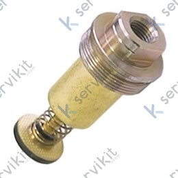 Grupo magnético grifo gas Minisit 