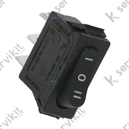 Interruptor Asador Kebab (GYROS)