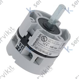 Interruptor 2 posiciones 20a 230v