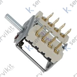 Interruptor 2 posiciones 16a 250v serie 900