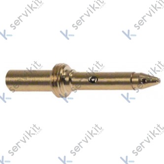 Inyector Ø0.30mm gn Zanussi