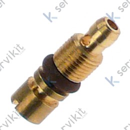 Inyector grifo gas Ø0.75mm Copreci