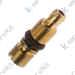 Inyector grifo gas 1.15mm Copreci